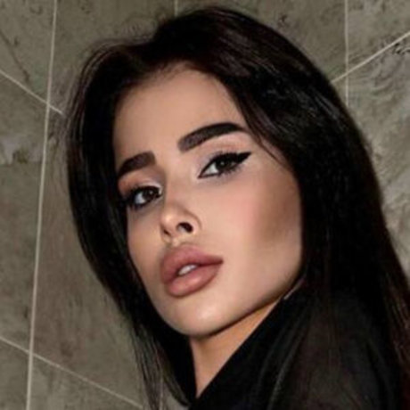 Darina bliek étoile sexy collection