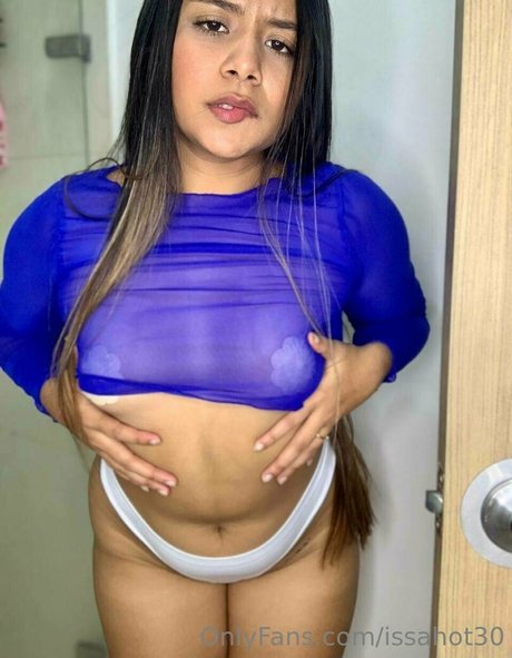 issahot30 Profilfoto
