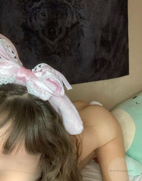 lucillegraham modèle galeries