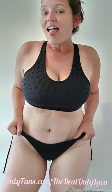 therealonlyluca actrice de nus galerie