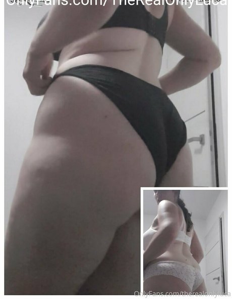 therealonlyluca actrice de grande qualité archive