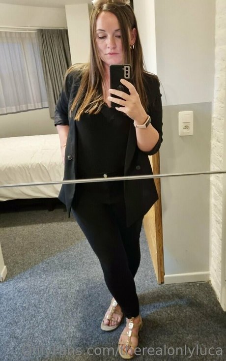 therealonlyluca jolie étoile galerie