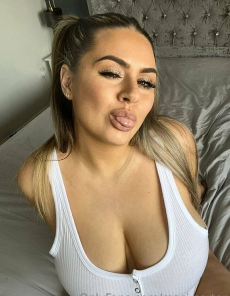 Maci Carter star du porno exclusive photos