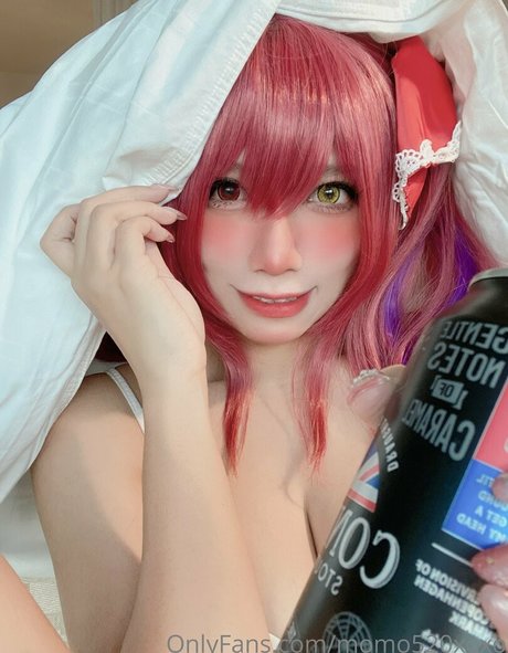 momo520xoxo modèle image