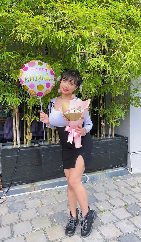 momo520xoxo modèle de haute qualité img