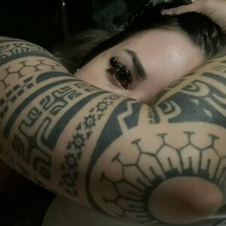 misscontrary free art modèle photos