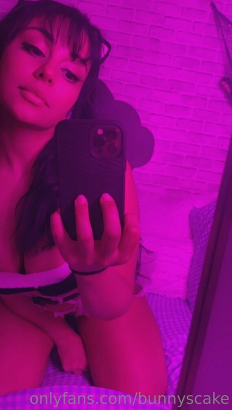 bunnyscake étoile archive