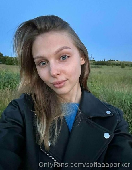 sofiaaaparker star du porno img