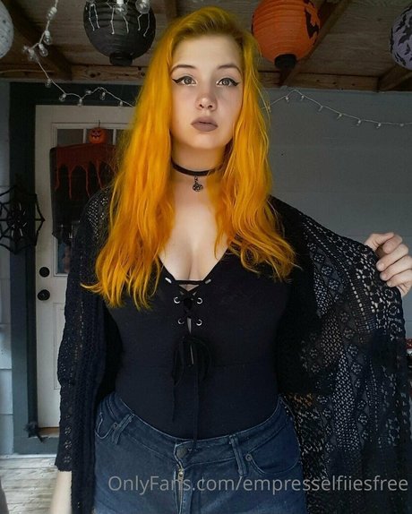 empresselfiiesfree haut de star du porno image