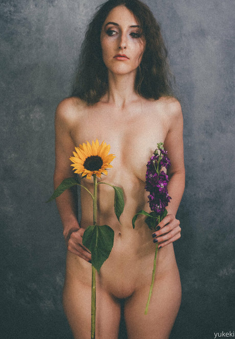 Yukeki modèle hd galerie