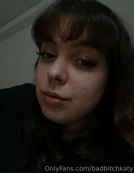 badbitchkaty étoile de haute qualité photos
