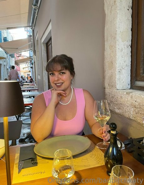 badbitchkaty sexe star galerie