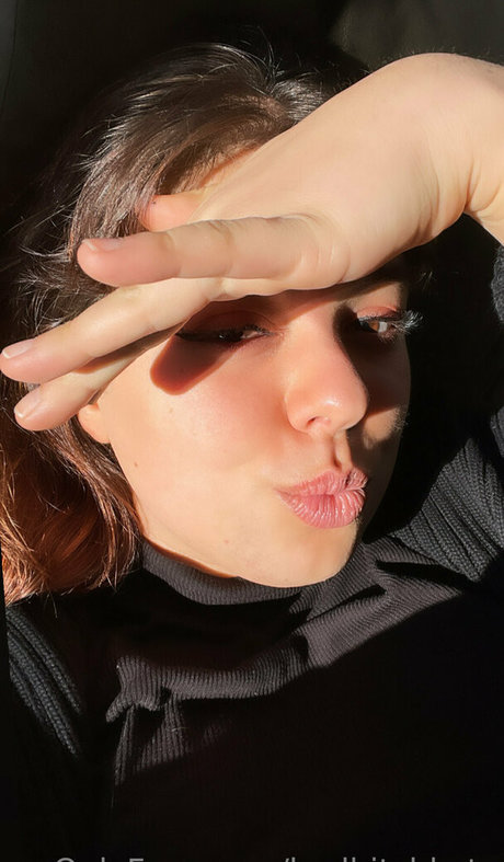 chasteté onlyfans belle érotique galerie