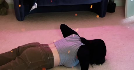 ChadChad actrice chaude photos