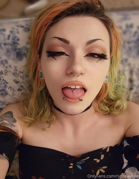 rynnreverie actrice pornographique archive