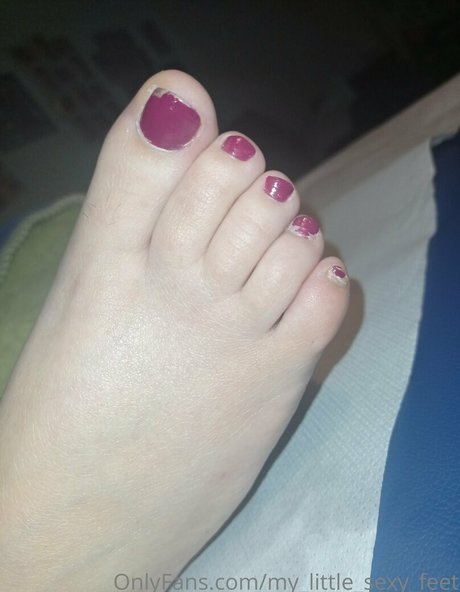 my little sexy feet modèle hd img