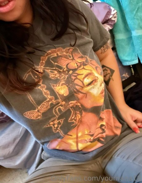 yournana18 star exclusive photos