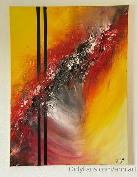 ann art joli modèle galerie