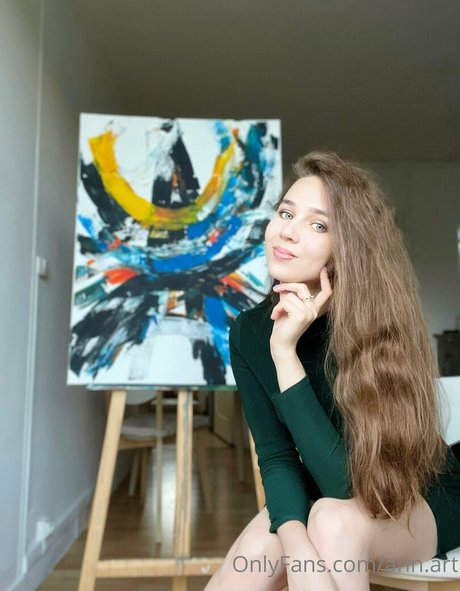 ann art étoile sexy galerie