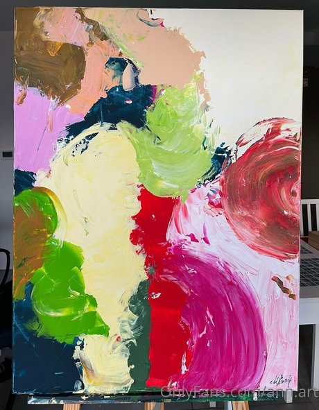 ann art art étoile archive