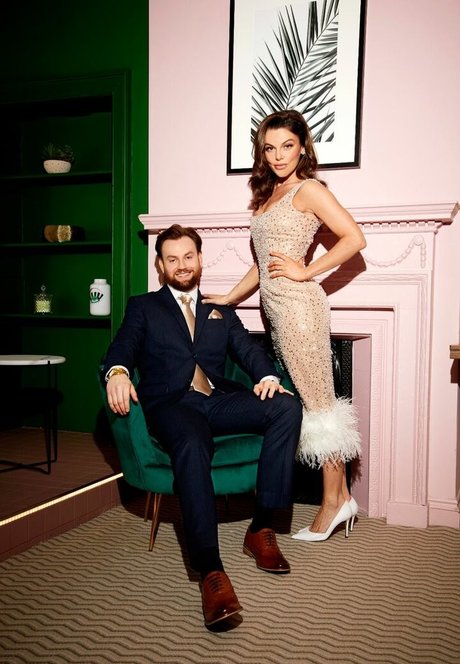 Faye Brookes étoile de haute qualité galerie