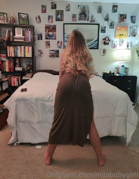 milababygirll étoile hd des photos