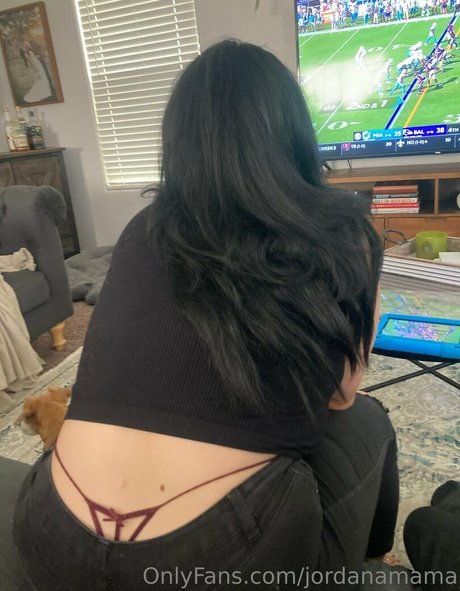 Jordanamama actrice parfaite galerie