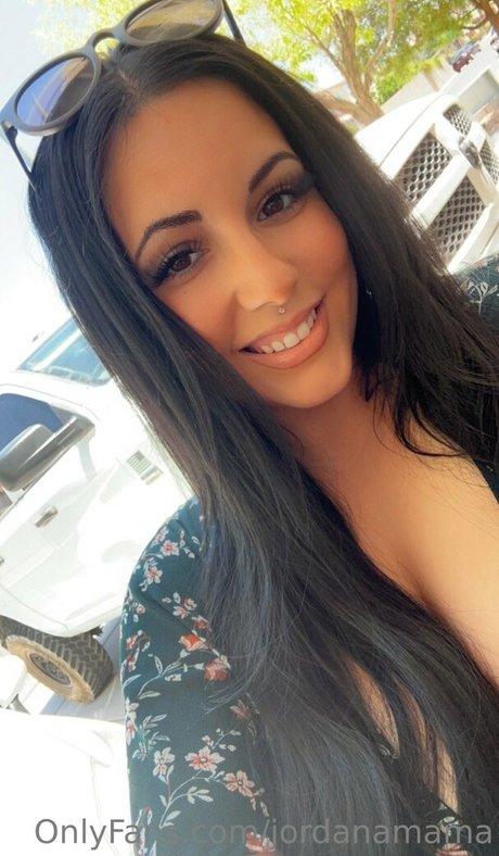 Jordanamama actrice adulte image