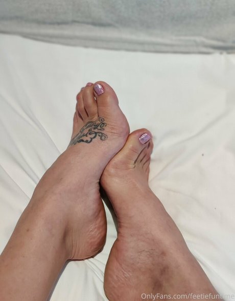 feetiefuntime modèle gratuit collection