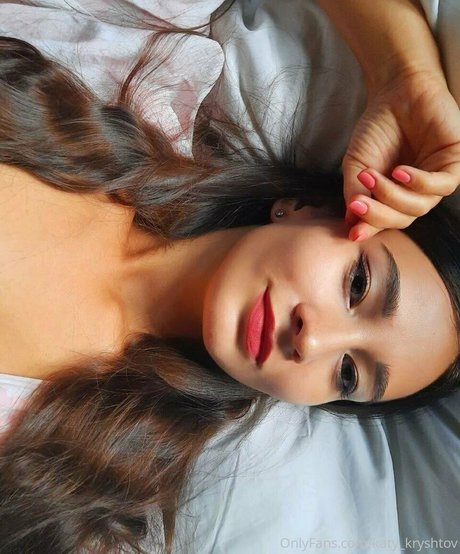 katy kryshtov star du porno chaude collection