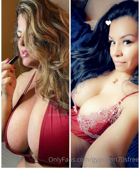 gypsygirl70sfree star du porno exclusive galeries