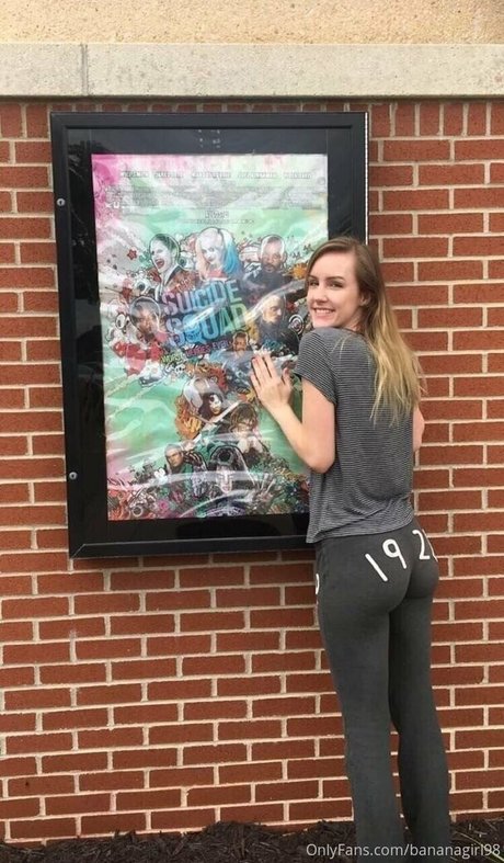 bananagirl98 meilleure star du porno collection