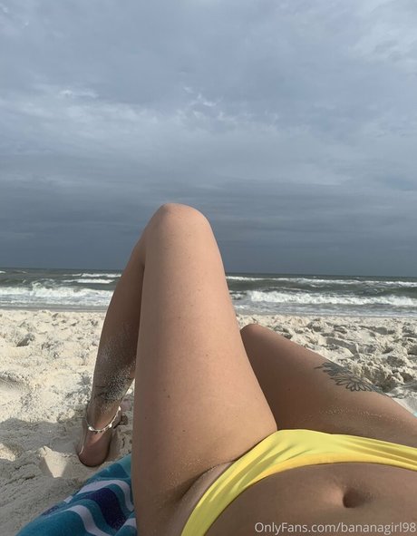 bananagirl98 actrice chaude image