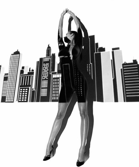 Voronina art star du porno photo