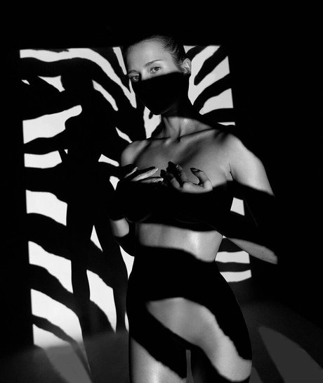 Voronina haut de star du porno collection