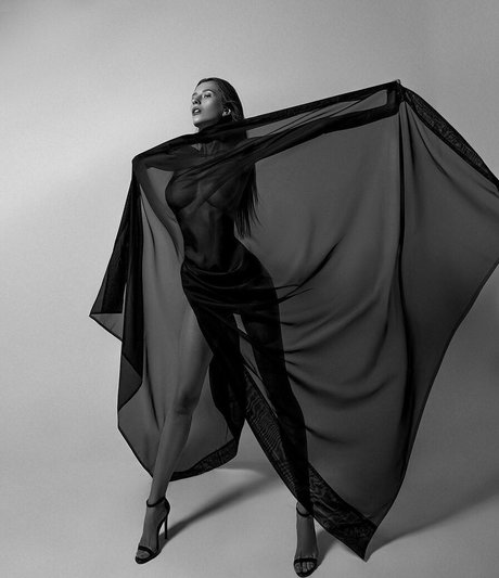 Voronina étoile xxx images