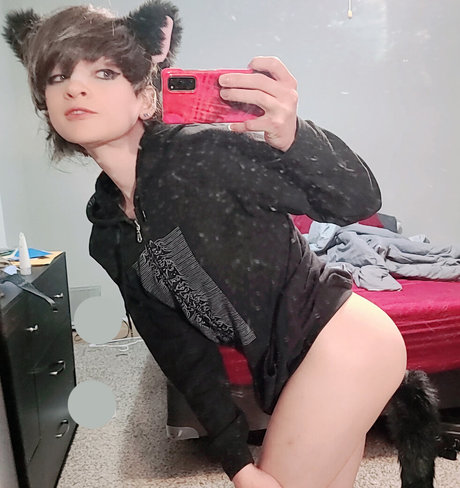 Trappy chan modèle exclusif galeries