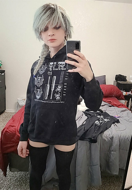 Trappy chan nus étoiles galeries