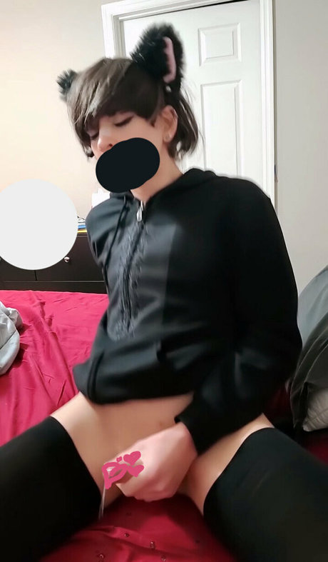 Trappy chan xxx star du porno photos