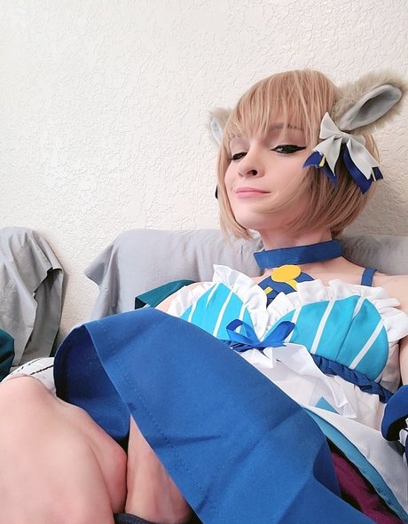 Trappy chan modèle hd img