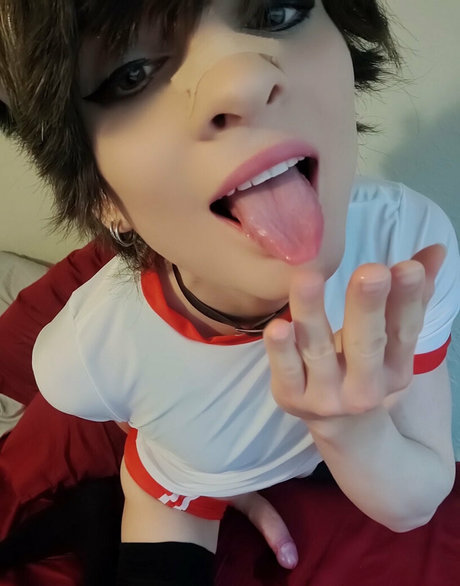 Trappy chan modèle sympa images