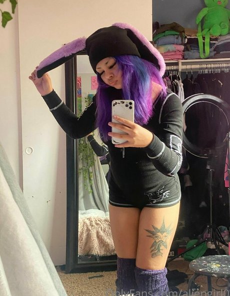 aliengirl0 actrice artistique image