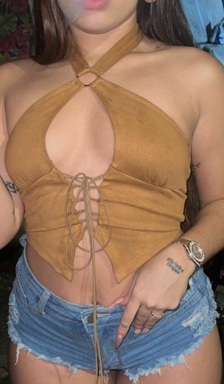 Vitoria Kelly actrice des photos