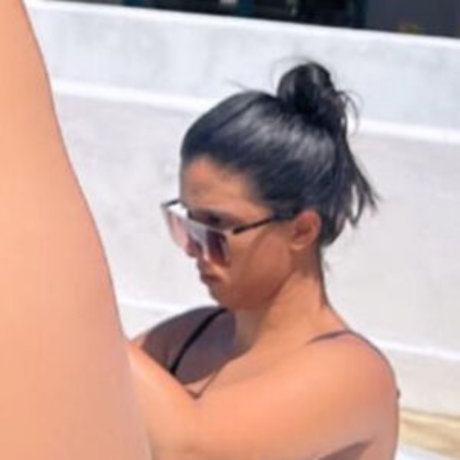 Vitoria Kelly modèle chaud photos