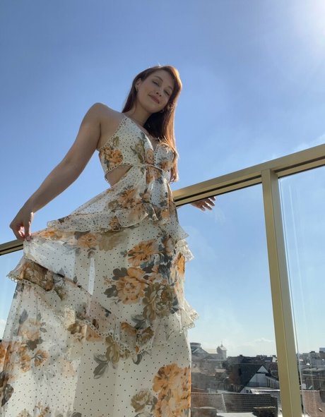 Sjokz modèle pornographique collection