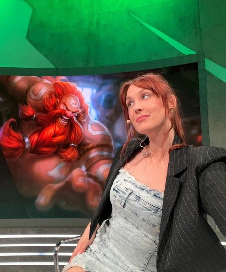 Sjokz meilleure actrice photos