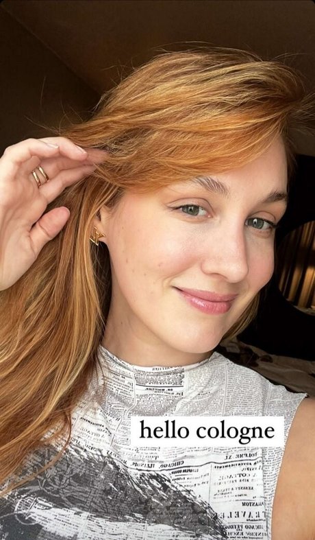 Sjokz actrice chaude galerie