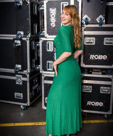 pawg rousse uniquementfans beau des photos