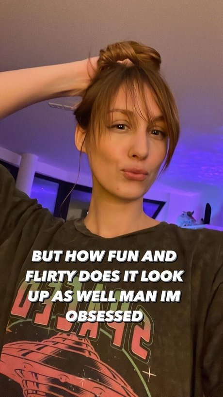 Sjokz star du porno exclusive des photos