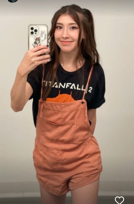 Kaisa modèle porno des photos